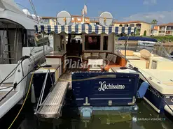 Amateur Trawler