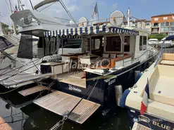 Amateur Trawler