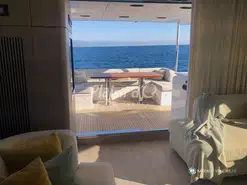 Azimut 72 FLY