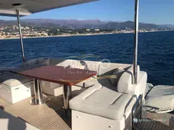 Azimut 72 FLY