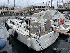 Beneteau Oceanis 34.1