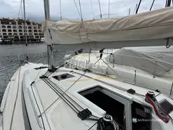 Beneteau Oceanis 34.1
