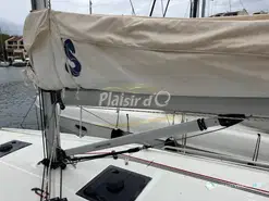 Beneteau Oceanis 34.1