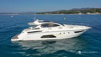 Azimut Atlantis 58