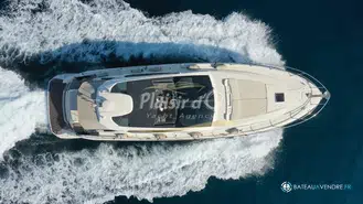 Azimut Atlantis 58