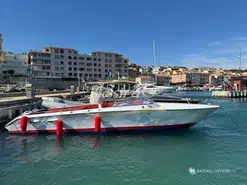Monte Carlo Offshorer 30