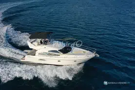 Astondoa 394 FLY