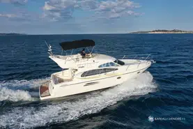 Astondoa 394 FLY