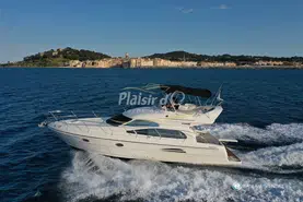 Astondoa 394 FLY