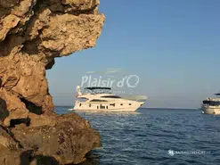 Fairline Squadron 65