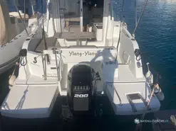 Beneteau Antares 8 OB