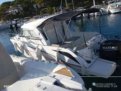 Beneteau Antares 8 OB