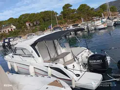 Beneteau Antares 8 OB