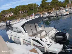 Beneteau Antares 8 OB