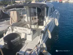 Beneteau Antares 8 OB