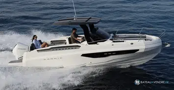 Karnic R8S-HT