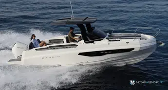 Karnic R8S-HT