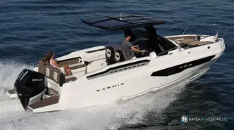 Karnic R8C-HT