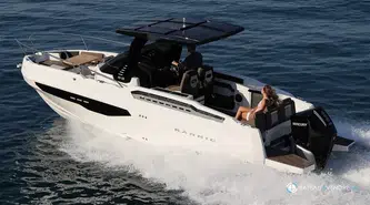 Karnic R8C-HT