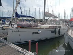 Beneteau Oceanis 38.1