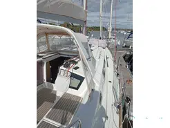 Beneteau Oceanis 38.1