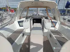 Beneteau Oceanis 38.1