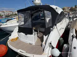 Beneteau Gran Turismo 34