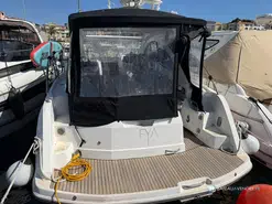 Beneteau Gran Turismo 34