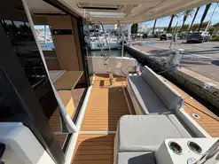 Beneteau Swift Trawler 41 Fly
