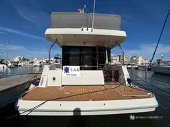 Beneteau Swift Trawler 41 Fly