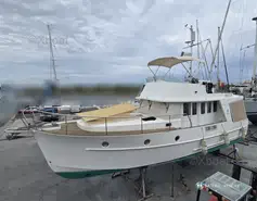 Beneteau Swift Trawler 42