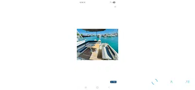 Jeanneau Cap Camarat 10.5 WA