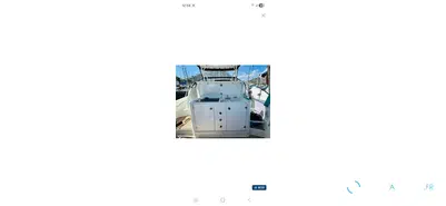 Jeanneau Cap Camarat 10.5 WA
