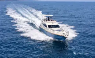 Portofino Marine Portofino 47 Fly