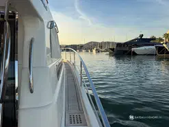 Portofino Marine Portofino 47 Fly