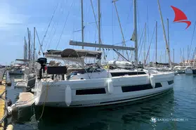Dufour  41 Classic