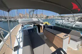 Dufour  41 Classic