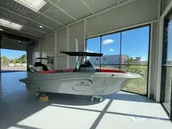 Pacific Craft  750 Open