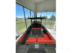 Pacific Craft  750 Open