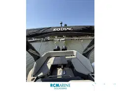 Zodiac Medline 9