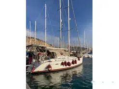 Beneteau Oceanis 393