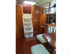 Beneteau Oceanis 393