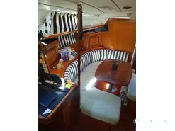 Beneteau Oceanis 393