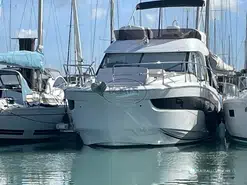 Beneteau Antares 12