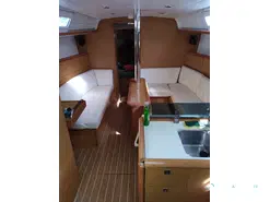Jeanneau Sun Odyssey 379