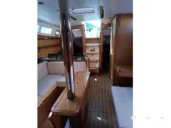 Jeanneau Sun Odyssey 379