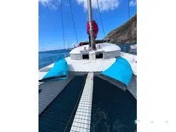 Lagoon  410