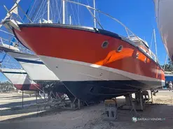 Guy Couach  1400 Sport