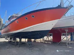 Guy Couach  1400 Sport