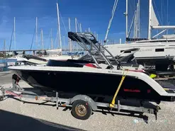 Sealver Wave Boat 656